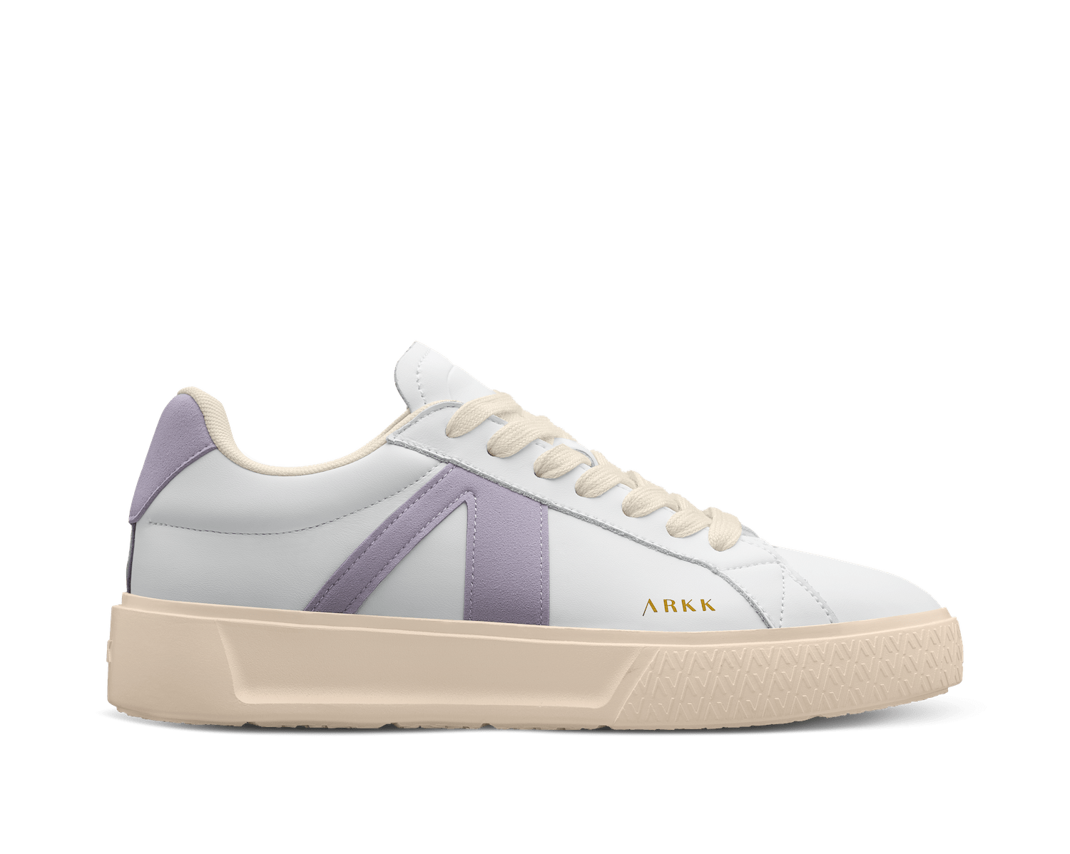 ARKK Collection Essence | White Purple | Men Essence